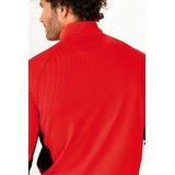 Falcon Vesper Skipully Heren Oranje