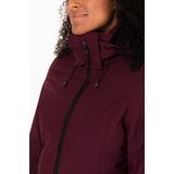 Falcon Lady Ski Jacket Linn Vigneto