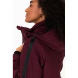 Falcon Lady Ski Jacket Linn Vigneto