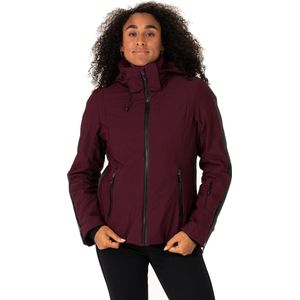Falcon Lady Ski Jacket Linn Vigneto