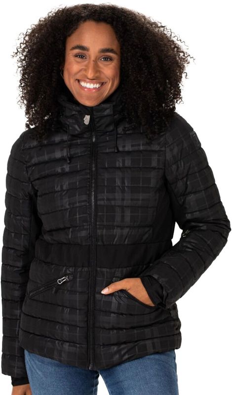 Falcon - Mercy - Ski-jas - Waterproof - Ademend