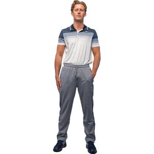 Sjeng Sports - Luciano - Trainingsbroek - Grijs