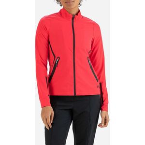 Sjeng Sports - Nara - Trainingsjack - Watermelon Rood