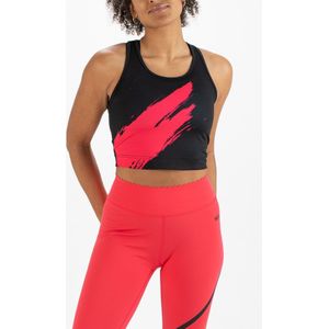 Twinsport - Bra Top - Print - Multistretch - Lichtgewicht