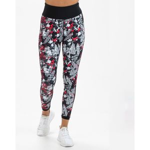 SJENG SPORTS - suki - Long tight training dames - Roodlicht