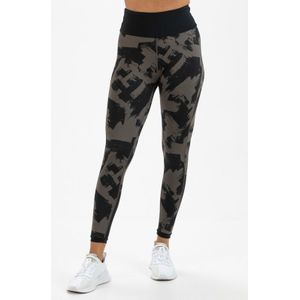Sjeng Sports - Suki - Legging - Moonstone Grijs - Dames