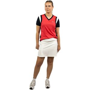 Sjeng Sports Sportrokje Monica Wit