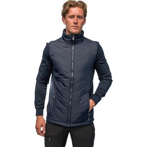 Falcon Tarpo Sportvest Heren Donkerblauw