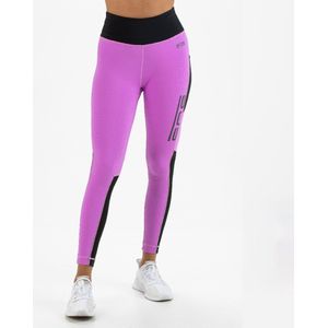 Sjeng Sports Jeanne Tights Roze Dames
