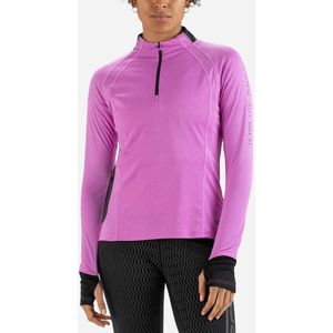 Sjeng Sports - Irina - Running Top - Cosmic Pink - Dames