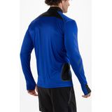 SJENG SPORTS - irvin - T-shirt zmr running lm heren - Kobalt