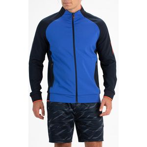 Sjeng Sports Anson Tennis Vest met Rits Heren