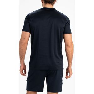 Sjeng Sports Sport T-shirt Tex Donkerblauw
