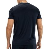 Sjeng Sports Sport T-shirt Tex Donkerblauw