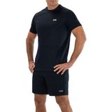 Sjeng Sports Sport T-shirt Tex Donkerblauw