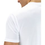 Sjeng Sports - Tex - Sportshirt - Blauw - Piqu