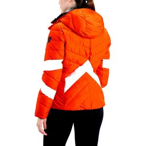 Falcon - Bettine - Ski-jack - Dames - Lichtgewicht - Waterdicht - Winddicht