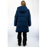 Falcon Lady Ski Jacket Linn Vigneto