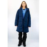 Falcon Lady Ski Jacket Linn Vigneto