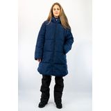 Falcon Lady Ski Jacket Linn Vigneto