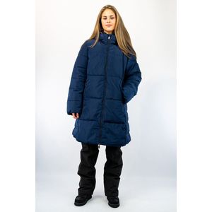 Falcon Lady Ski Jacket Linn Vigneto
