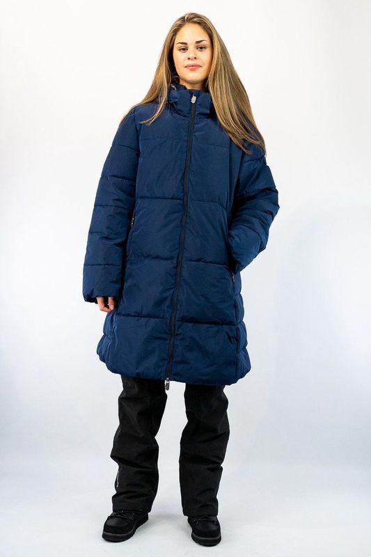 Falcon Lady Ski Jacket Linn Vigneto