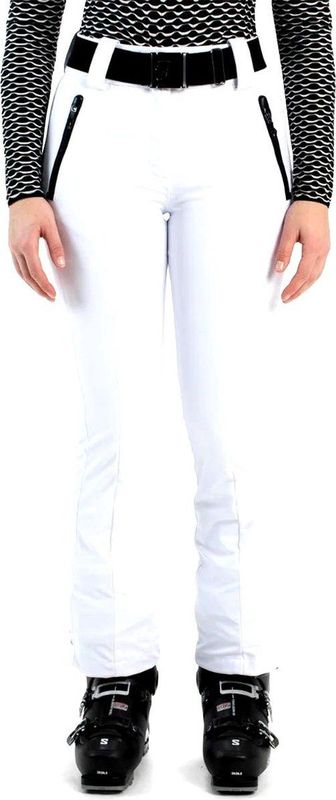 FALCON - DANI-W009 - Skibroek - Wit