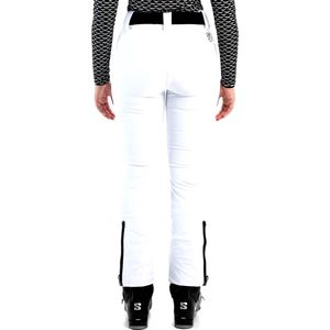 FALCON - DANI-W009 - Skibroek - Wit