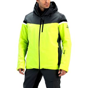 FALCON - Gerson - Ski Jack - Geel