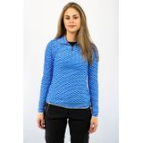 Falcon - Flashlight - Skipully - Blauw - Dames