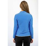 Falcon Flashlight Skipulli Dames Wintersportpully - Vrouwen - paars