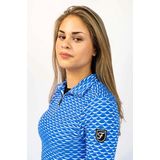 Falcon Flashlight Skipulli Dames Wintersportpully - Vrouwen - paars