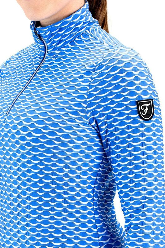 Falcon Flashlight Skipulli Dames Wintersportpully - Vrouwen - paars