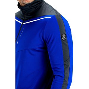 Falcon Ilan Skipully Heren Blauw dessin