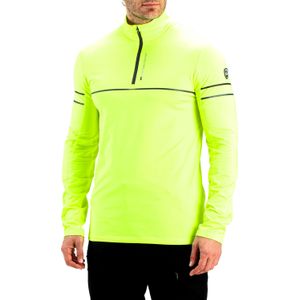Falcon - Imanuel Ski Pully - Geellicht - 100% Polyester