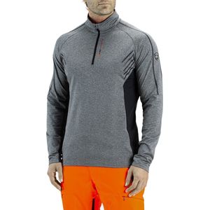 Falcon - Vinto-G357 - Skipully - Gemêleerd en Effen Microfleece