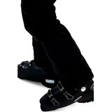 Falcon Heren Joshua Softshell Ski Pants Black