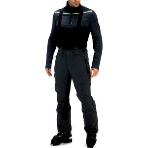 Falcon Heren Julio Ski Pants Thundercloud Grey