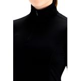 FALCON - flashlight - Skipully met rits dames - Donkerblauw