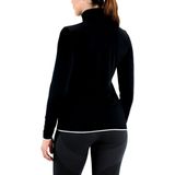 FALCON - flashlight - Skipully met rits dames - Donkerblauw