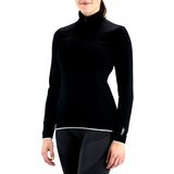 FALCON - flashlight - Skipully met rits dames - Donkerblauw