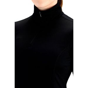 FALCON - flashlight - Skipully met rits dames - Donkerblauw