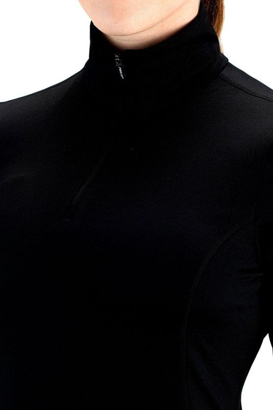 FALCON - flashlight - Skipully met rits dames - Donkerblauw