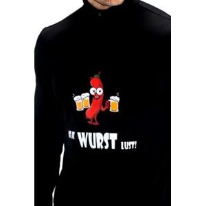 Iceryder Falcon Party Pully Heren