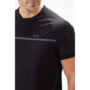 SJENG SPORTS - upwood - Schwarz