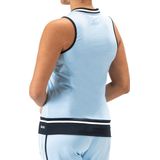 Sjeng Sports Jayda Top - Sporttop - Blauw - Dames