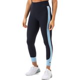 Sjeng Sports Kyona Sportlegging Dames Lang Blauw