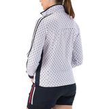 SJENG SPORTS - Fea - Trainingsjack - Wit