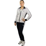 SJENG SPORTS - Fea - Trainingsjack - Wit