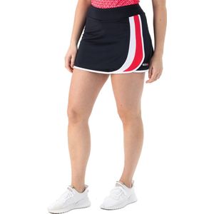 Sjeng Sports - Lorena - Tennis Skort - Donkerblauw - Lichtgewicht Materiaal